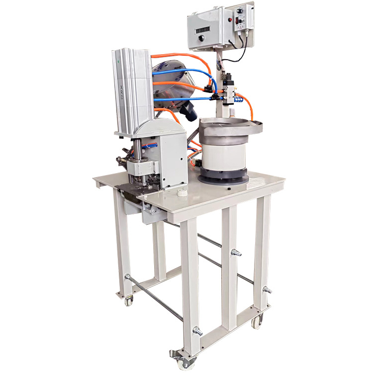 篷布打扣機圖片